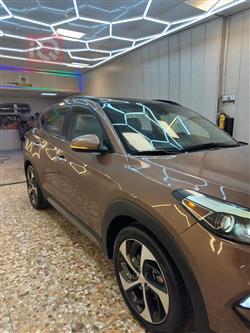 هیوندای تۆکسۆن